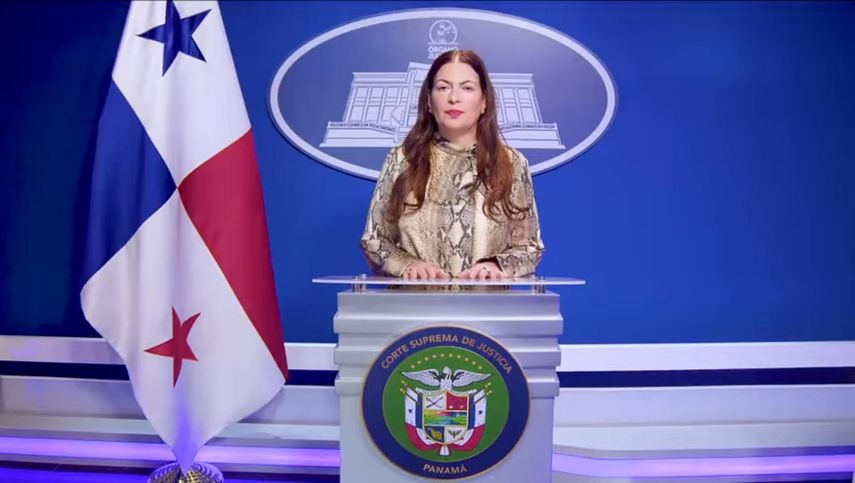 María Cristina Chen