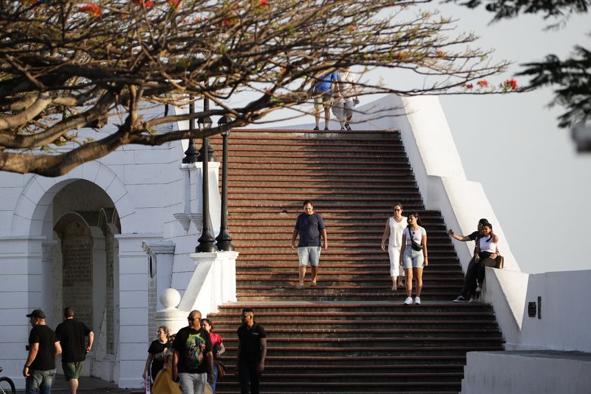 Camtur respaldará iniciativas del nuevo gobierno para impulsar el turismo