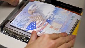 Renovar el pasaporte en EEUU