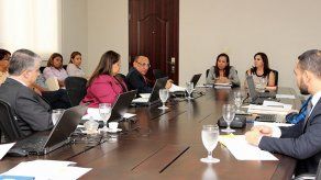 Firma brasileña analizará situación de la Zona Libre de Colón