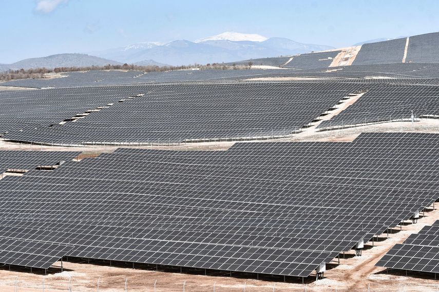 Renace esperanza ante cambio clim&aacute;tico