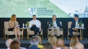 V Congreso CEAPI: Innovación y oportunidades en tiempos de incertidumbre