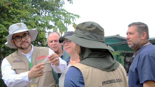 Panamá acumula 76 muertes por influenza, advierte el Minsa