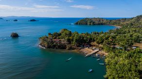 Defensoría advierte que traslado de reclusos a Coiba podría poner en riesgo estatus de Patrimonio Mundial
