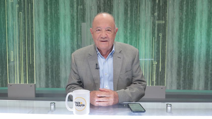 Carlos Abadía: Cada vez hay más elementos para comenzar a retirarnos del Parlacen
