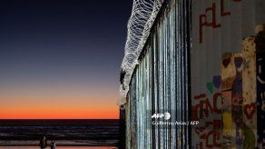 Récord mensual de inmigrantes ilegales ingresados en EEUU por frontera con México