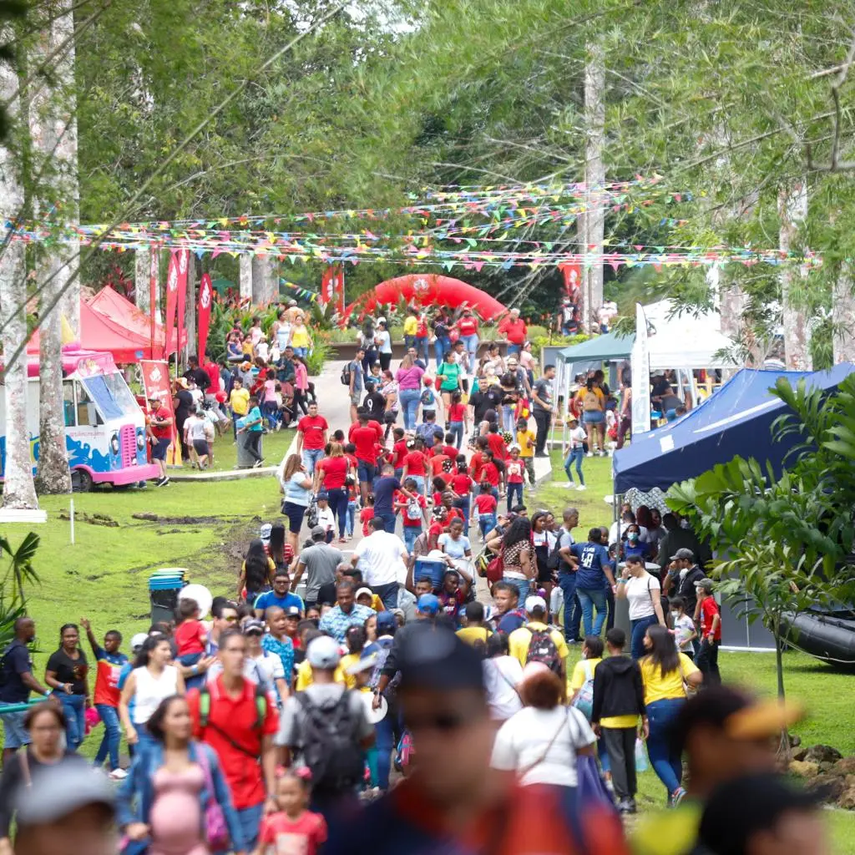 La Alcaldía de Panamá organizará tres jornadas de actividades familiares del 30 de octubre al 1 de noviembre para celebrar el Día del Niño
