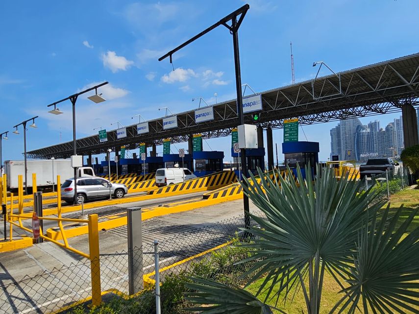 El diputado Betserai Richards