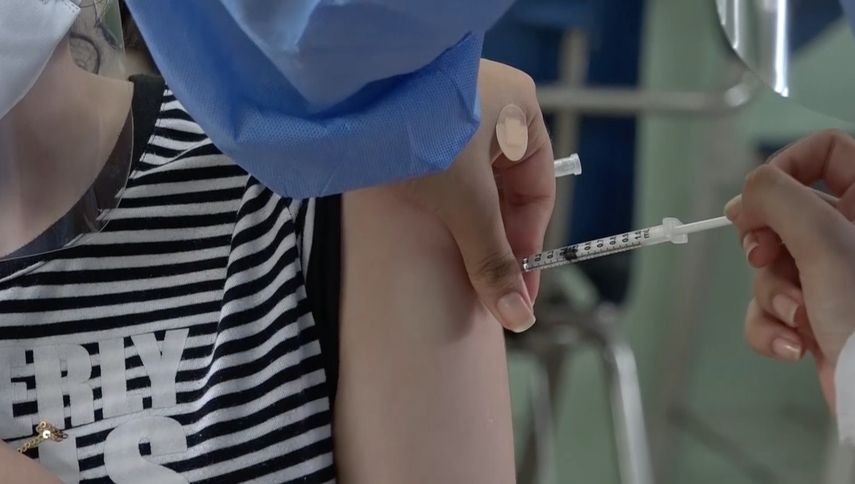 Vacunación masiva continuará en Chiriquí