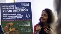 El combate contra el machismo y la violencia de género en las comunidades indígenas de Panamá avanza gracias a proyectos de cooperación internacional como el presentado esta semana, que evolucionó del empoderamiento de las mujeres a una nueva fase que buscará educar a sus esposos e hijos. El combate contra el machismo y la violencia de género en las comunidades indígenas de Panamá avanza gracias a proyectos de cooperación internacional como el presentado esta semana, que evolucionó del empoderamiento de las mujeres a una nueva fase que buscará educar a sus esposos e hijos.
