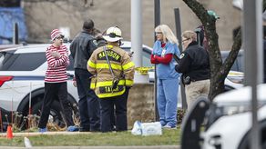 Estudiante de 15 años fue la perpetradora del tiroteo en colegio de Wisconsin