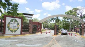 Universidad de Panamá suspende labores administrativas a nivel nacional