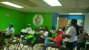 Evalúan huella hídrica de cuenca hidrográfica de río Chiriquí Viejo