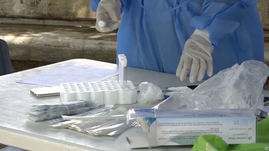 En Chiriquí, desde el pasado 6 de abril, no se registran muertes relacionadas al covid. Según el reporte del MINSA hay 358 casos activos y dos encuentran hospitalizados.