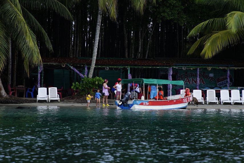 Turismo panameño busca desarrollar nuevas inversiones