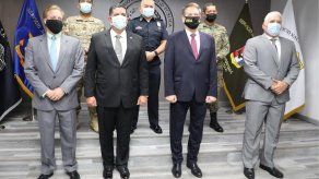 EEUU pone sus ojos en Panamá en su lucha contra el narcotráfico en Centroamérica