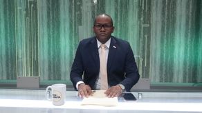 Raphael Buchanan: El PRD no ha solicitado 5 mil plazas de trabajo ni pactos con el gobierno