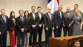Asamblea aprueba en tercer debate nuevo proyecto sobre interés preferencial