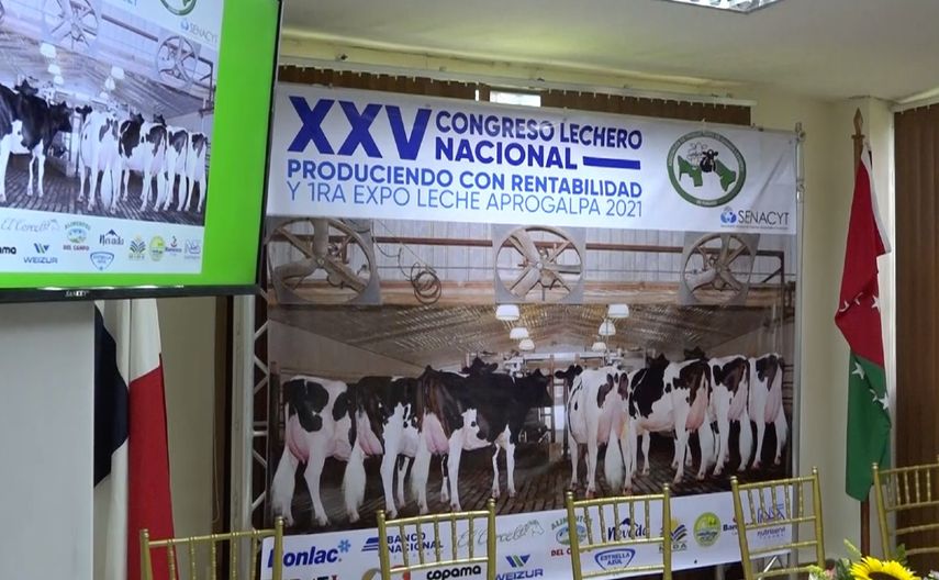 Productores de ganado lechero preparados para congreso nacional