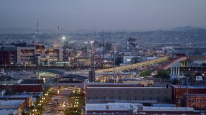 Reapertura de frontera entre México y EE.UU. marcará reencuentro de familias separadas por pandemia