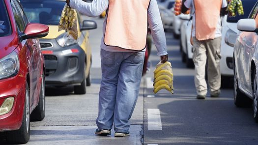 El hambre en América Latina y el Caribe aumentó en 13,8 millones de personas en solo un año