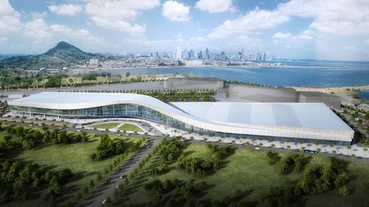 Panamá podría convertirse en un Hub de blockchain