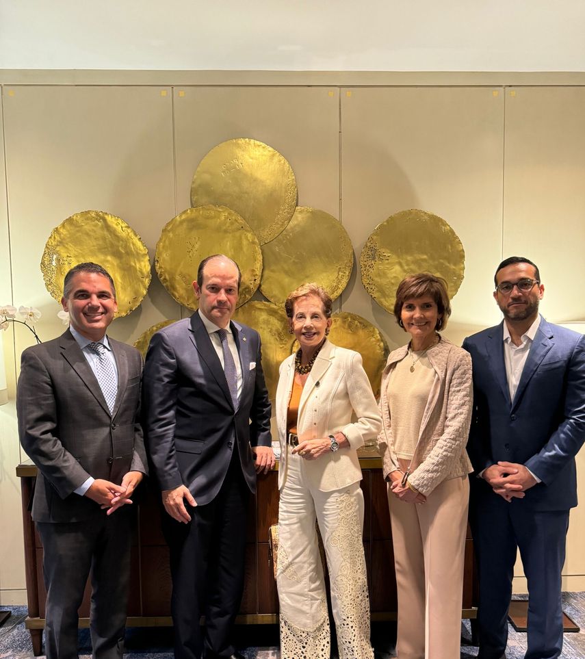 Panamá refuerza relación bilateral y expone visión hemisférica en Washington