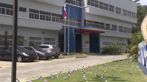 Pandeportes suspende todas las actividades deportivas en el país