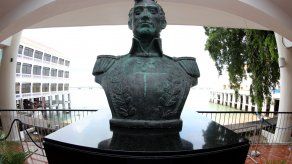 Reabre sus puertas el conjunto monumental y patrimonial Palacio Bolívar