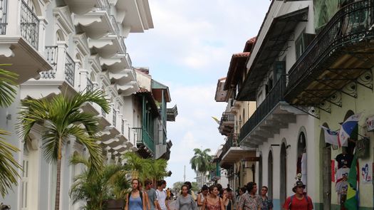 Aumenta la llegada de visitantes en primer cuatrimestre de 2022