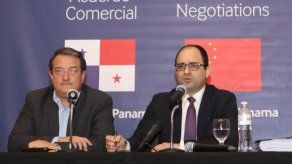 Panamá y China sostendrán la quinta ronda de Negociaciones del Acuerdo Comercial