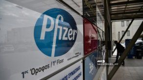 Panamá comprará a Pfizer unos 4 millones de dosis de vacuna contra Covid-19