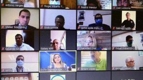 Comisión Tripartita evalúa virtualmente situación laboral del país por Covid-19