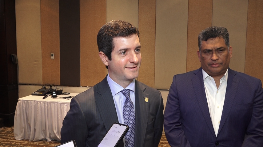 Panamá reporta incremento de más de 5% en exportaciones