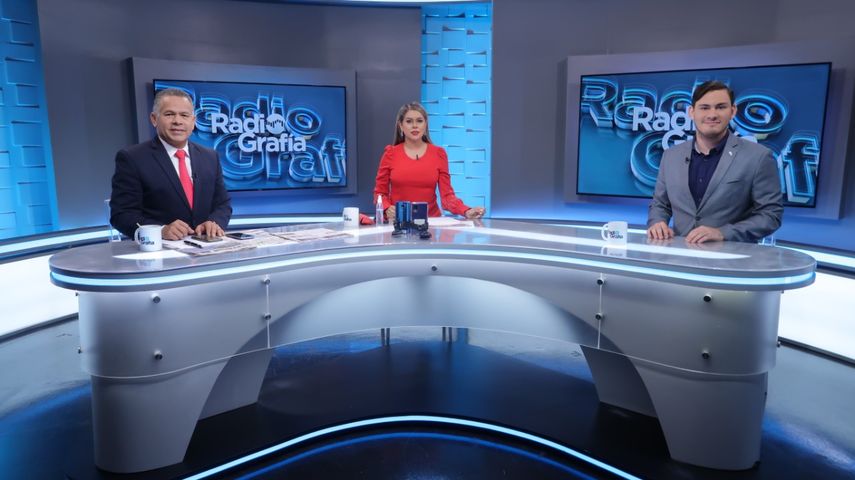 Juan Diego Vásquez: Aspiraciones políticas para el 2024