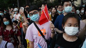 China celebra el centenario de su Partido Comunista