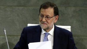 Rajoy reclama que la UE dé un salto adelante tras el brexit