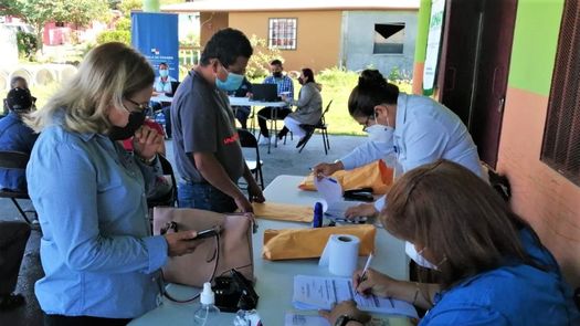 ANATI permitirá legalización de terrenos en David y Boquete