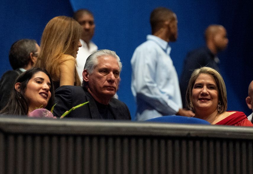 Cuba busca fortalecer sector energético