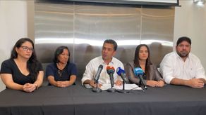 Ricardo Lombana pide a Cortizo actuar ante estallido social