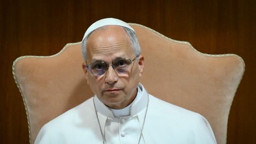 El papa pide perdón por el retraso de la Iglesia en condenar la esclavitud El papa pide perdón por el retraso de la Iglesia en condenar la esclavitud