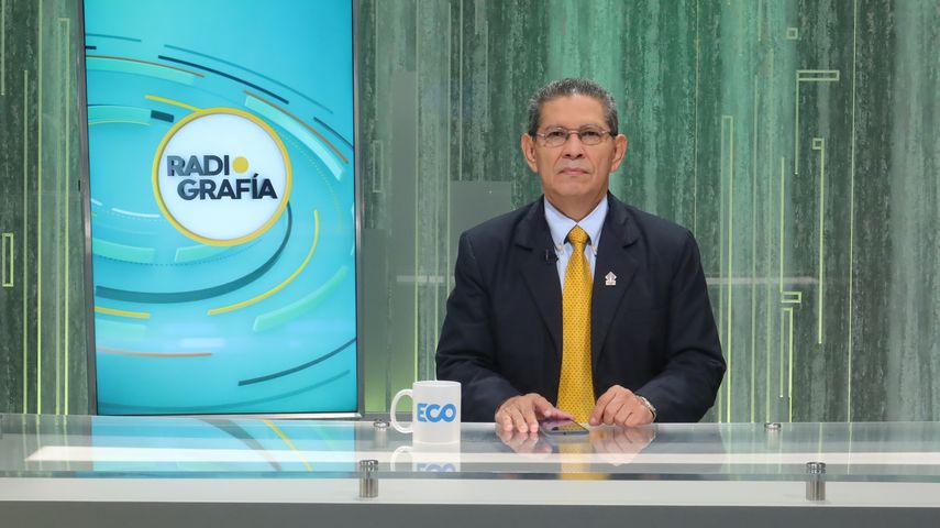 Boris Barrios: Ricardo Martinelli podría ser inhabilitado