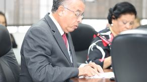 MIDA sustenta ante la Asamblea Nacional B/. 204