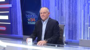 Alberto Alemán: El país no está para que se esté improvisando