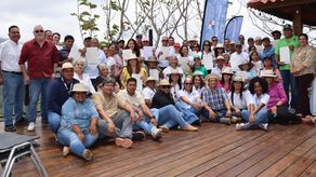 MIDA y ATP certifican 41 nuevas fincas agroturísticas del país