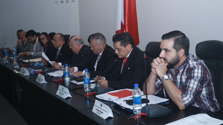 Comisión de Salud aprueba metodología de discusión para reformas a la CSS