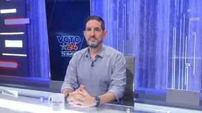 Narciso Arellano denuncia perpetuación en el poder de Carlos Pérez Herrera en San Francisco