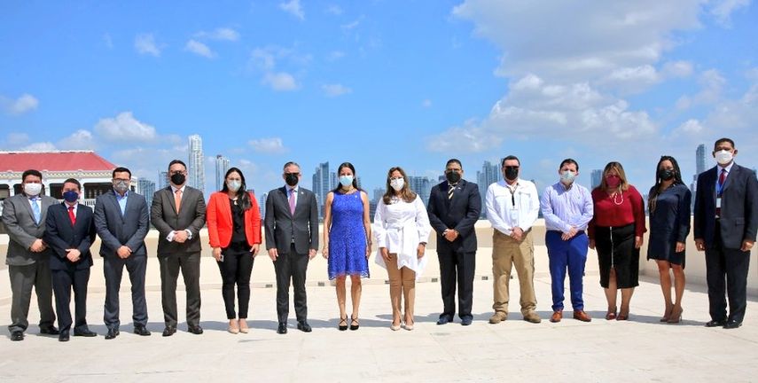 Panamá busca asegurar el acceso a los productos pesqueros
