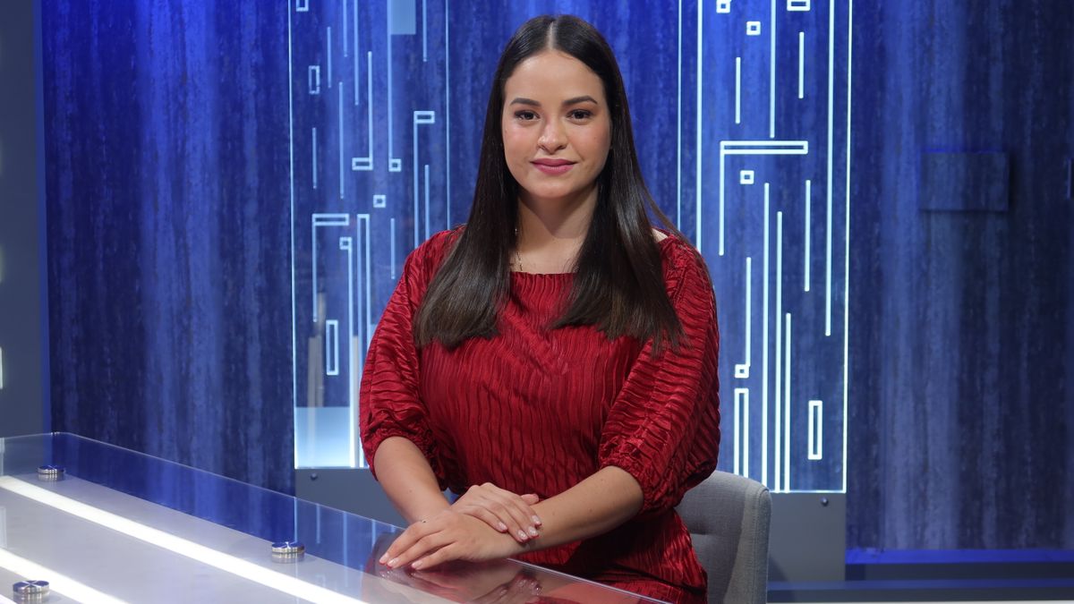 La alcaldesa de Arraiján, Stefany Peñalba, en una nueva polémica. La alcaldesa de Arraiján, Stefany Peñalba, en una nueva polémica.