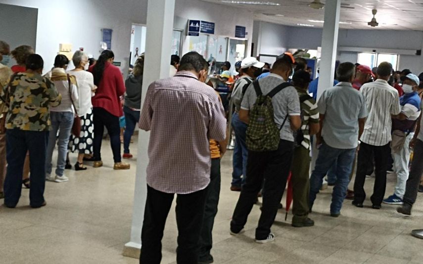 CSS realiza campaña nacional contra el cáncer